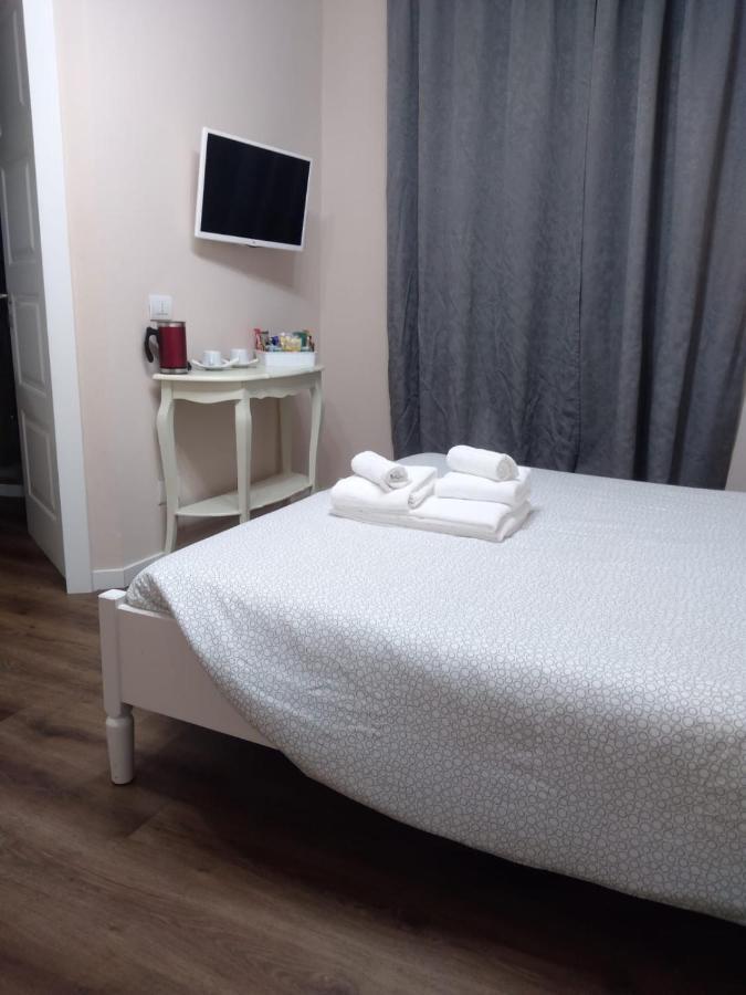 Glam Resort Giulia La Spezia Bagian luar foto