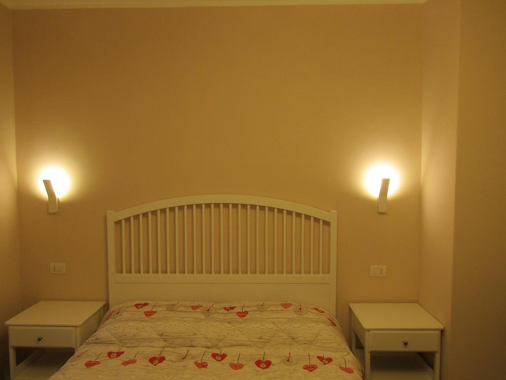 Glam Resort Giulia La Spezia Bagian luar foto