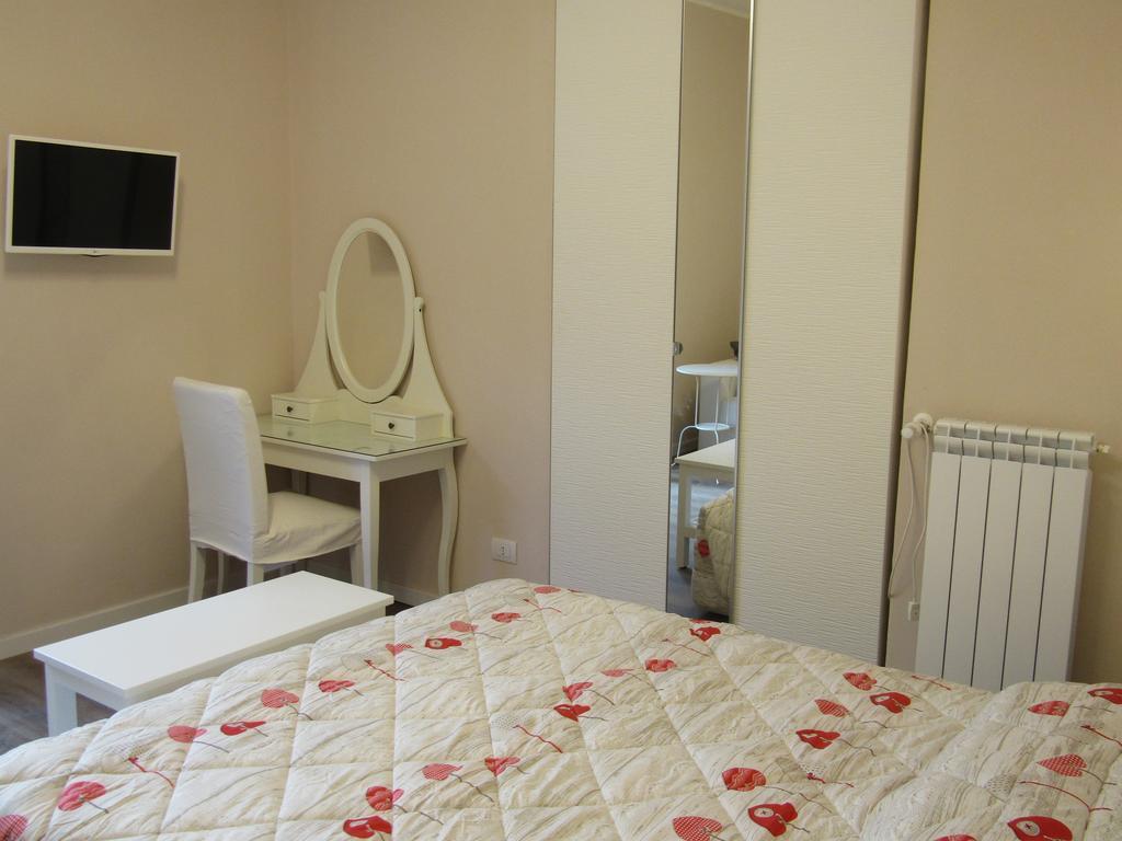 Glam Resort Giulia La Spezia Bagian luar foto