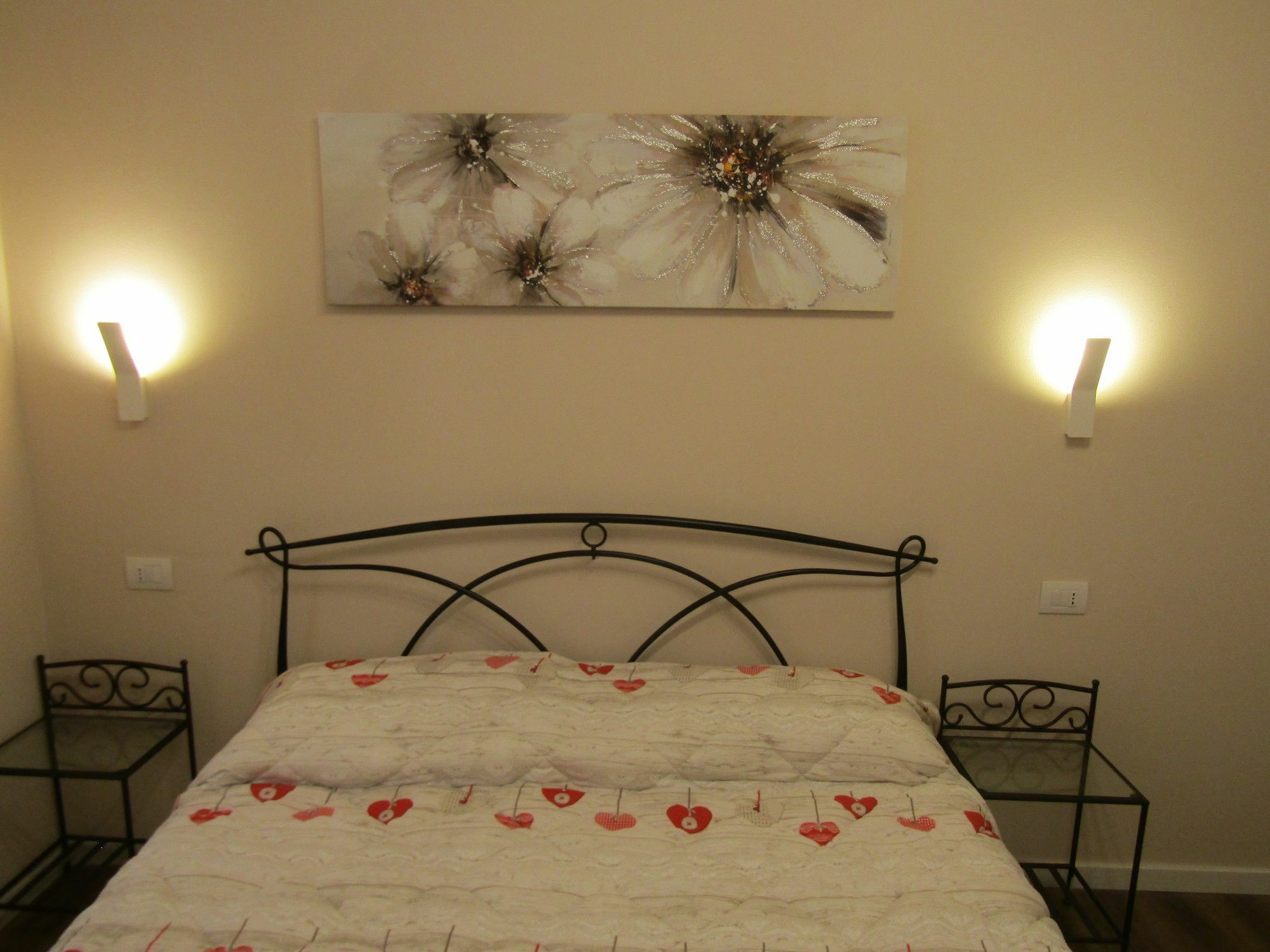 Glam Resort Giulia La Spezia Bagian luar foto