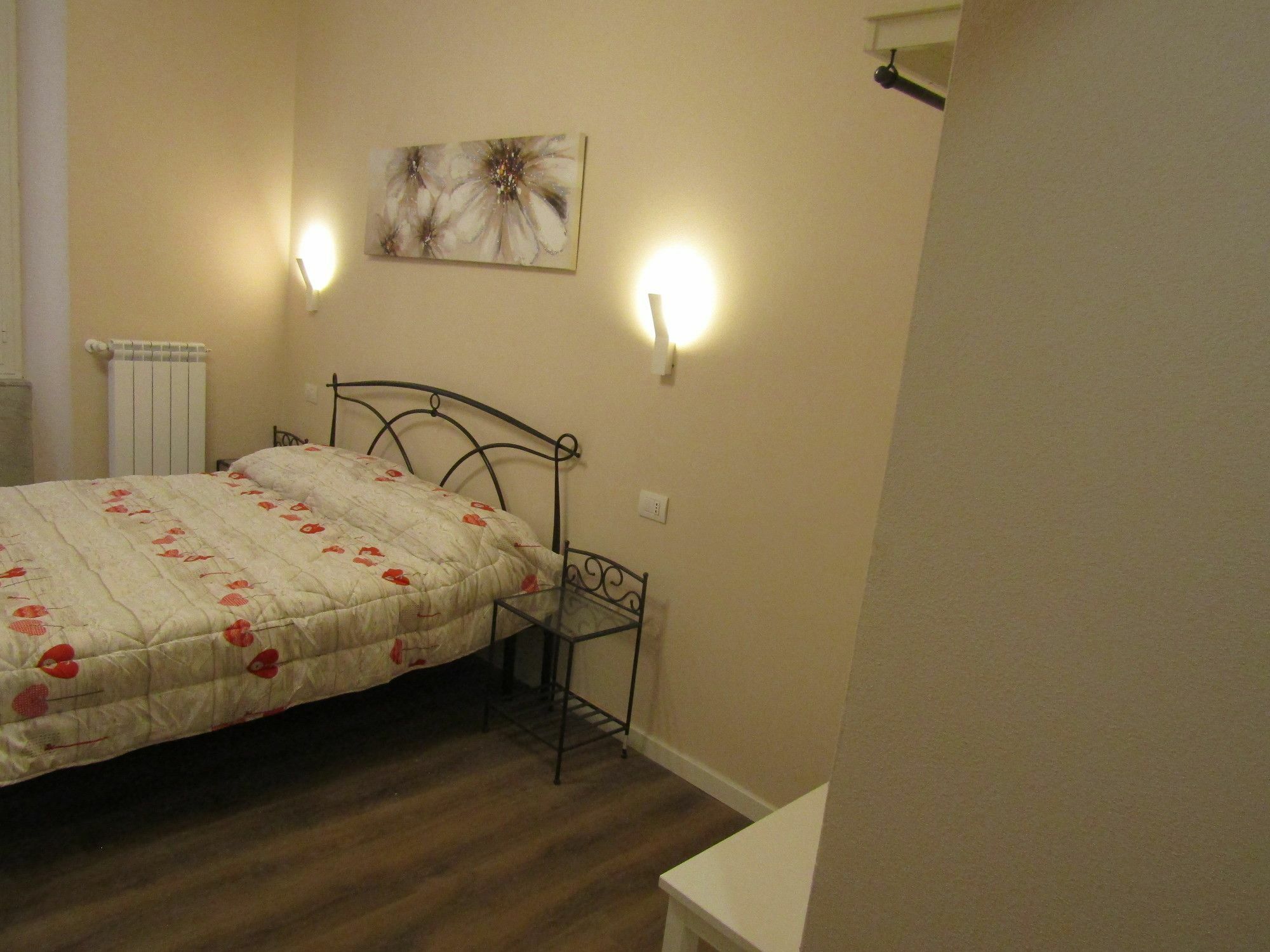 Glam Resort Giulia La Spezia Bagian luar foto