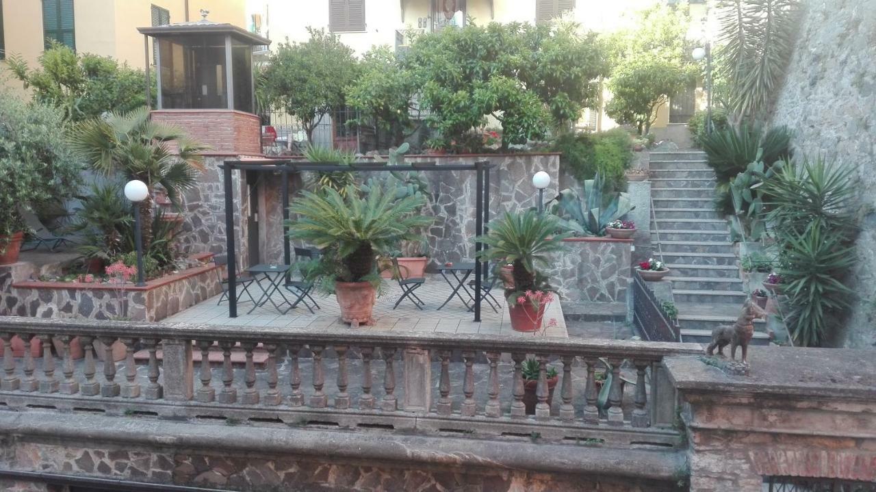 Glam Resort Giulia La Spezia Bagian luar foto