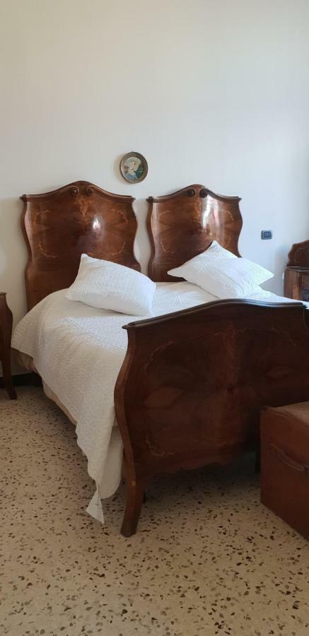 Glam Resort Giulia La Spezia Bagian luar foto